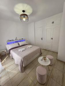 Calpe duplex 2 dormitorios a 1 min de la playa centrico wifi aire ideal familias