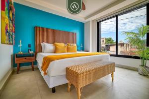 2 BR Condo in Romantic Zone - Pool - Terrace