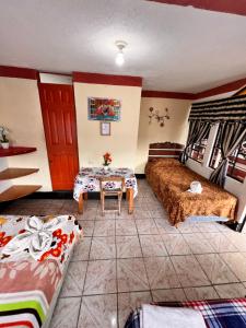 Hotel Tepepul Kaan