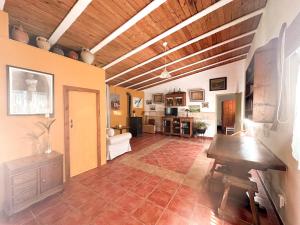 Casa Olivia Sant Lluis