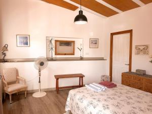 Casa Olivia Sant Lluis