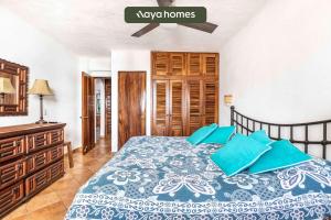 Ocean view 2Br Condo-Balcony-Beach-Pool - 610