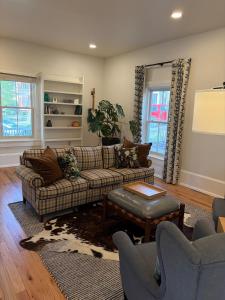 Prime Location in Downtown Lewisburg