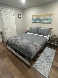 The Comfort Cove
