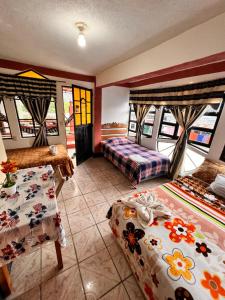 Hotel Tepepul Kaan
