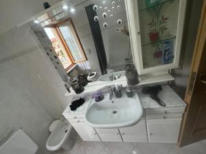 La casa di Mihaela