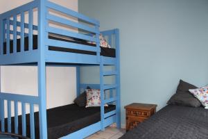 Apartamento segundo piso cerca de B Quintana