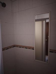 Apartamento segundo piso cerca de B Quintana