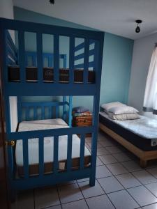 Apartamento segundo piso cerca de B Quintana