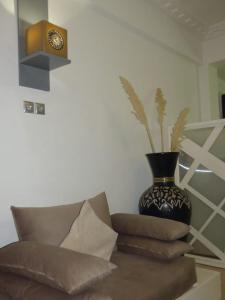 Majorelle Location