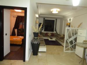 Majorelle Location