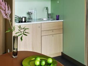 Aparthotel Adagio Bordeaux Centre Gambetta