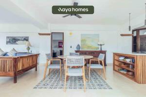 Ocean view 2Br Condo-Balcony-Beach-Pool - 214