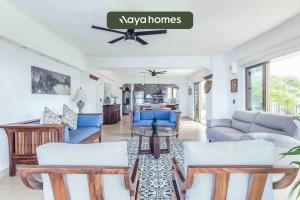 Ocean view 2Br Condo-Balcony-Beach-Pool - 214