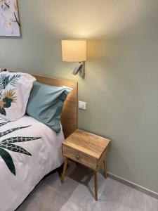 Appartement cosy 4 pers Centre Haguenau