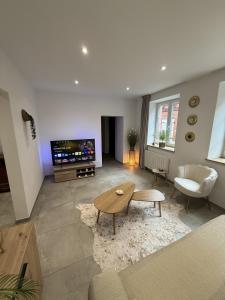 Appartement cosy 4 pers Centre Haguenau