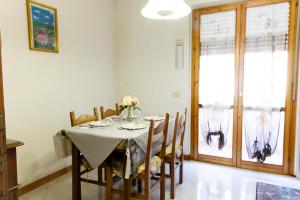 La casa di Mihaela