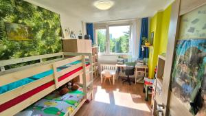 Apartmán Petra