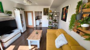 Apartmán Petra