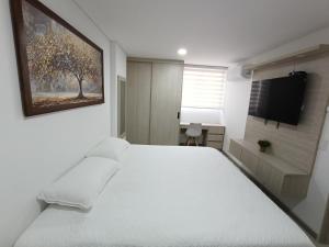 Apartamento Villavicencio-Meta