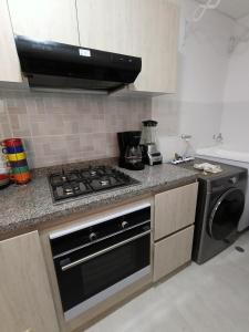 Apartamento Villavicencio-Meta