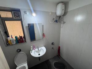 Starry Night 1 and half BHK in Casa Rio Palava