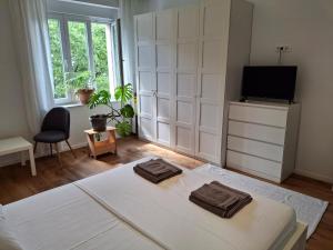 Apartment Lenka