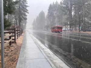 Summit Ski and Bike Trails #2574