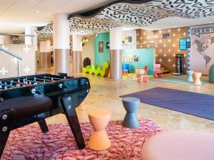 Aparthotel Adagio Val dEurope près de Disneyland Paris