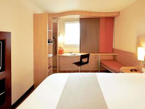 Ibis Tanger City Center