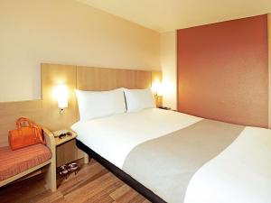 Ibis Tanger City Center