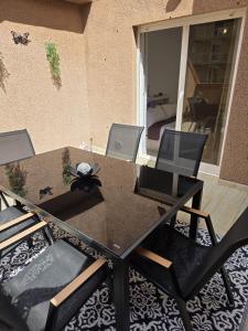 Calpe duplex 2 dormitorios a 1 min de la playa centrico wifi aire ideal familias