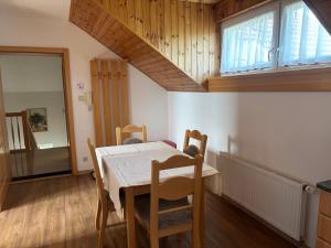 Apartmány Gráf