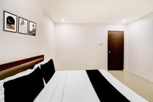 Super Collection O Dilsukhnagar Bus Terminal Hyderabad Formerly Karthikeya City Stay