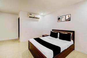 Super Collection O Dilsukhnagar Bus Terminal Hyderabad Formerly Karthikeya City Stay