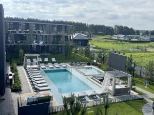 Infinitum Sea - Oasis Retreat