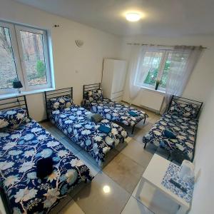BRYZA GDAŃSK apartamenty