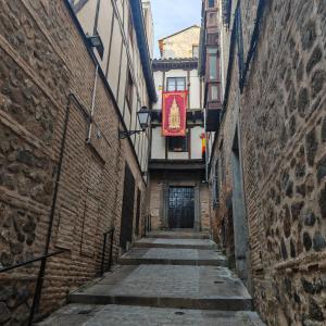 VIRGEN de ALFILERITOS