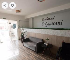 Praia Grande Ocian Apto c Wi-Fi e Vaga