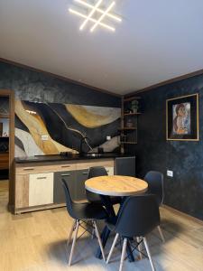 Diamona apartment lux sa pogledom na bazen