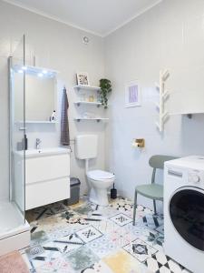 ConCalma apartment - cosy and relaxing