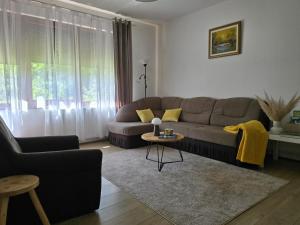 Apartman Humac