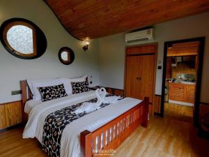 Kiri Pura Resort