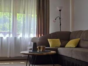 Apartman Humac