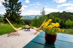 Fairytale Cottage - Peaceful Getaway Near Bled
