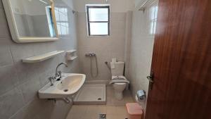 Yiannis Apartments and Studios