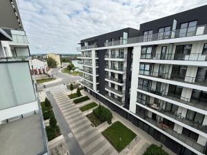 TS Riverside Apartment with free Parking