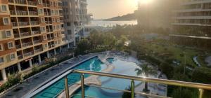 Rafaelo Panorama Suite Sea, Pool & Garden View 4