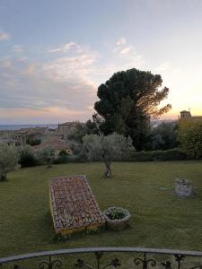Bolsena Cento20 - Rooms & Relax