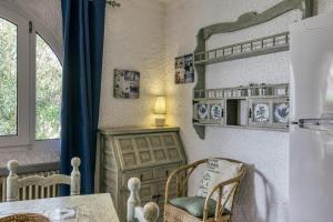 Art- Apartamentos Revilla Tacke F